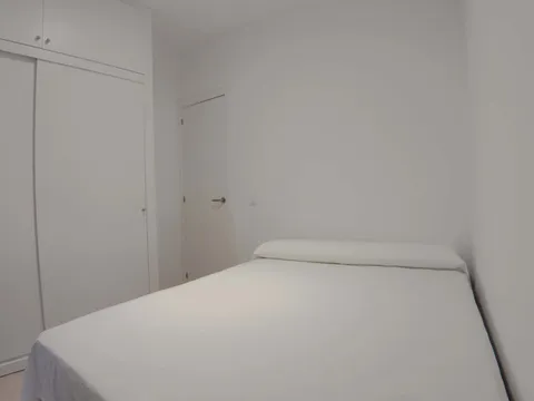 Appartamento 33 m² a Madrid