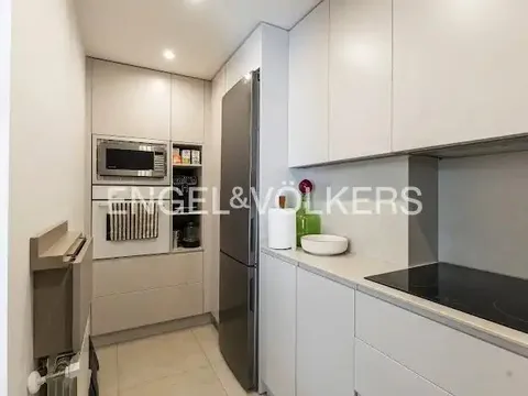 Casa 100 m² a Alcobendas