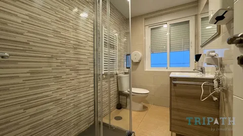 Chambre à louer, Madrid