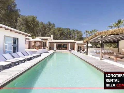 Haus 438 m² in Santa Eulària des Riu