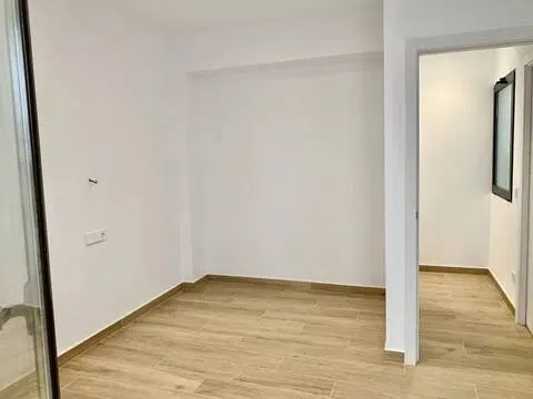 Pis de 90 m² a Calp
