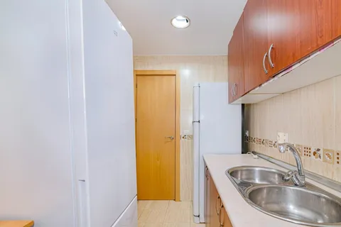 Wohnung 164 m² in Granada
