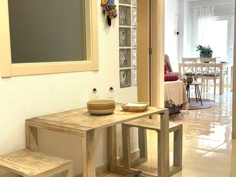 Wohnung 120 m² in el Campello