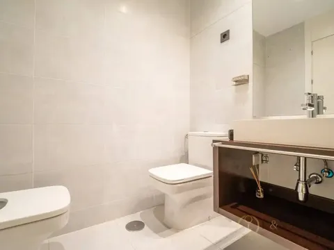 Pis de 90 m² a Madrid