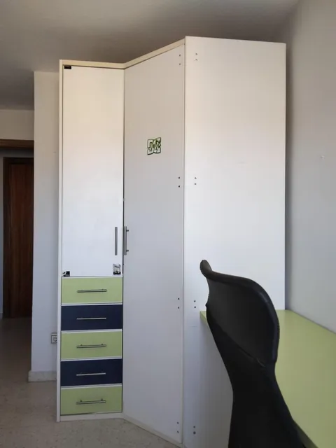 Appartamento 90 m² a Puerto Real