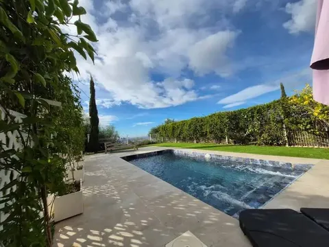 Casa 209 m² a Mijas
