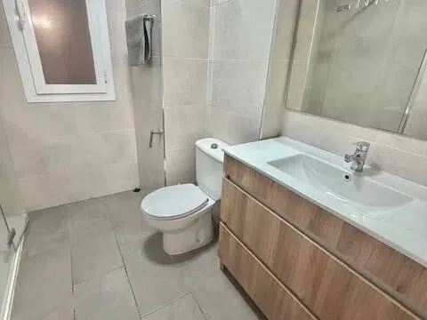 Zimmer zur Miete, Jaén