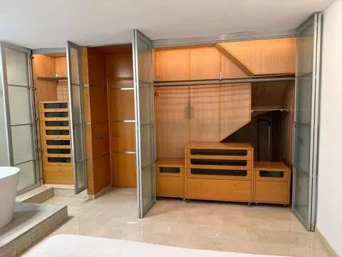 Pis de 150 m² a València
