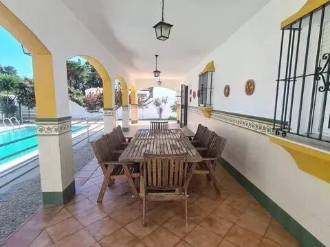 Maison 150 m² à Conil de la Frontera