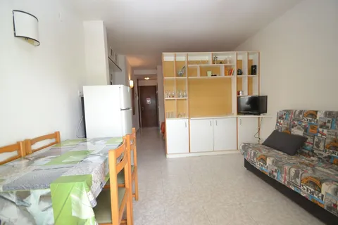 Pis de 31 m² a Salou (4/14)