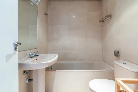 Pis de 36 m² a Madrid