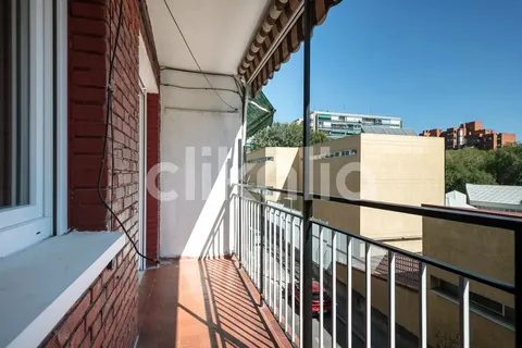 Pis de 54 m² a Madrid