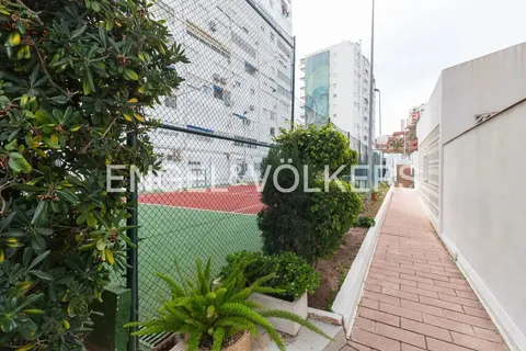 Квартира 94 м² у la Pobla de Farnals