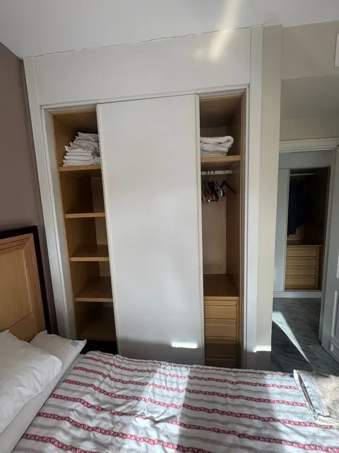 Wohnung 80 m² in Marbella