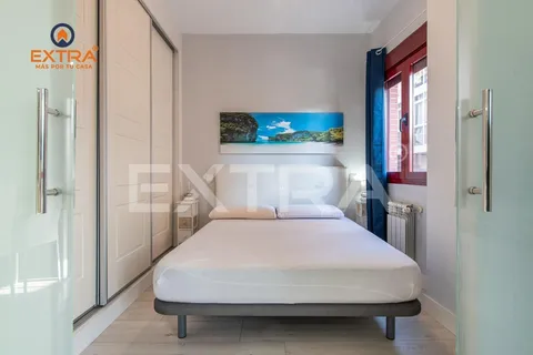 Pis de 48 m² a Madrid