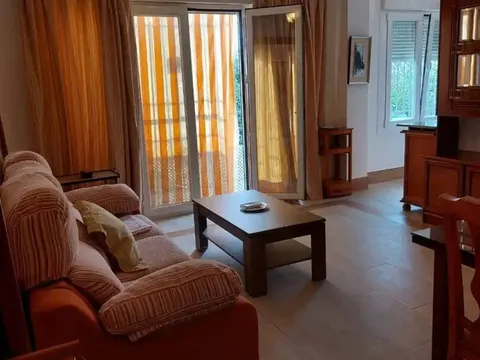 Pis de 80 m² a Còrdova