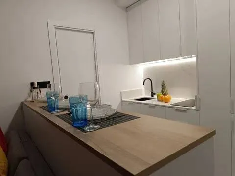 Pis de 40 m² a Madrid