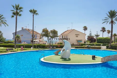 Apartamento 133 m² em el Puig de Santa Maria