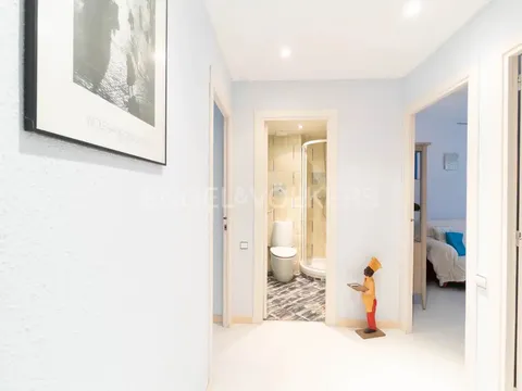 Pis de 122 m² a Vilassar de Mar