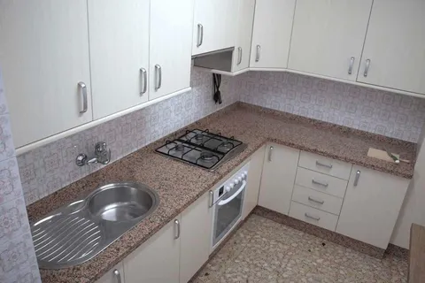 Habitació de lloguer, Alacant