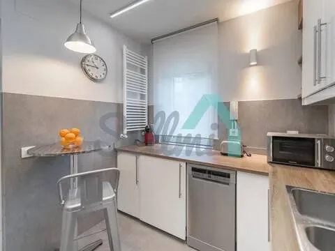 Pis de 80 m² a Oviedo