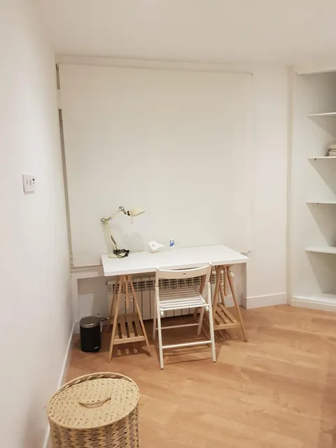 Appartement 80 m² à Madrid