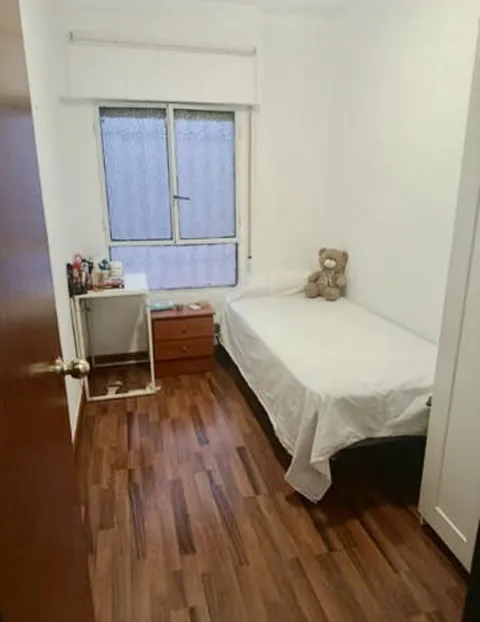 Pis de 60 m² a Còrdova