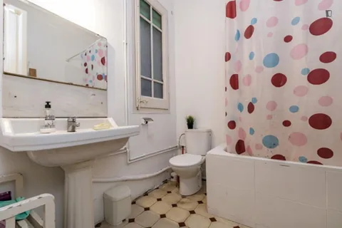 Stanza in affitto, Barcelona