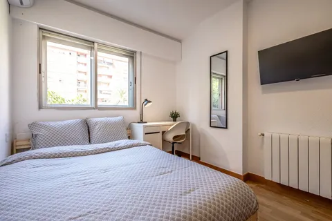 Stanza in affitto, Valencia (2/9)