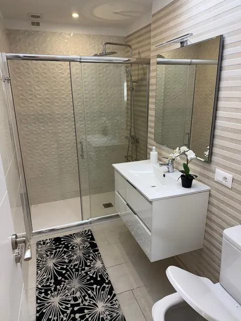 Pis de 110 m² a Arona
