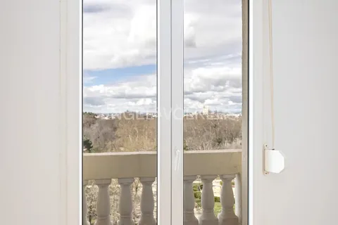 Pis de 203 m² a Madrid