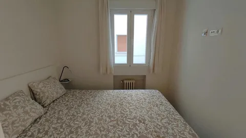 Appartamento 30 m² a Madrid