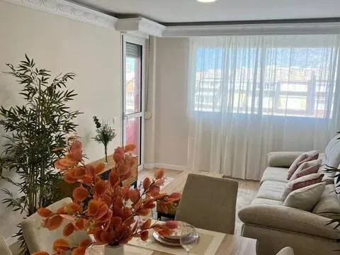 Квартира 110 м² в Arona