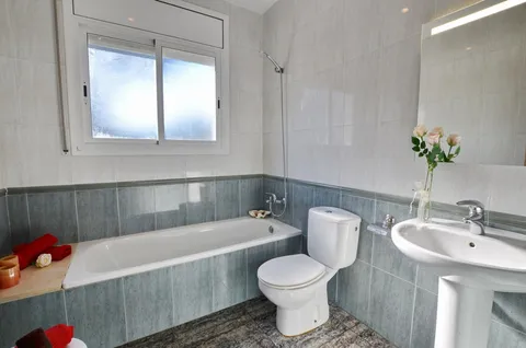 Casa de 257 m² a Vacarisses