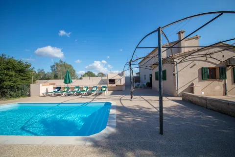 Wohnung 192 m² in Algaida (2/22)