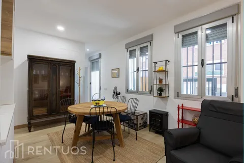 Pis de 66 m² a Madrid