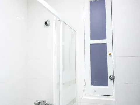 Zimmer zur Miete, Madrid