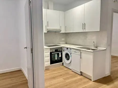Pis de 45 m² a Madrid