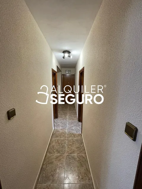 Pis de 75 m² a Madrid