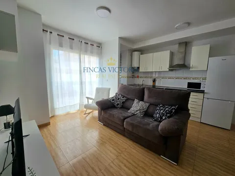 Pis de 60 m² a Águilas