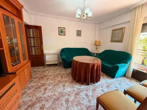 Pis de 80 m² a Salamanca