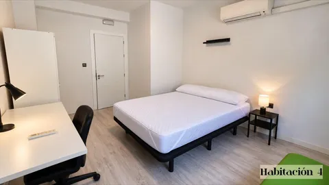 Habitació de lloguer, Granada