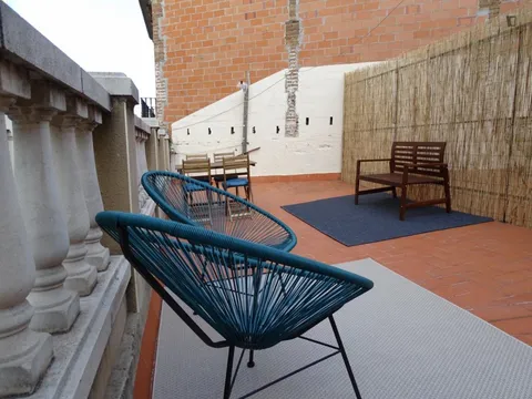 Zimmer zur Miete, Barcelona