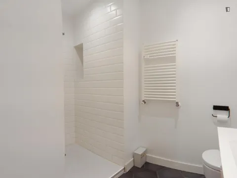 Pis de 60 m² a Madrid