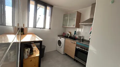 Pis de 70 m² a Nàquera
