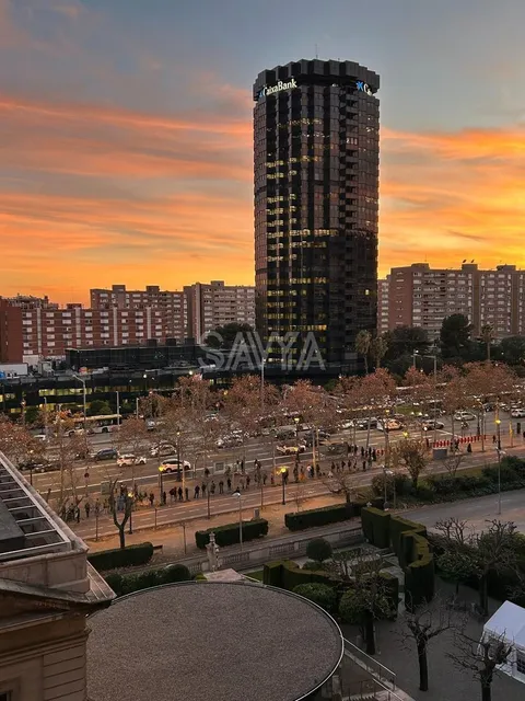 Appartamento 232 m² a Barcelona