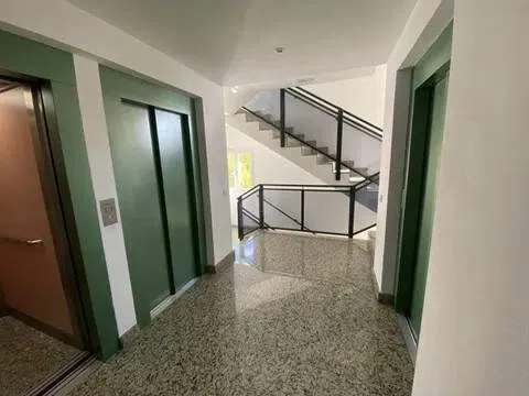 Appartamento 50 m² a Madrid (3/11)