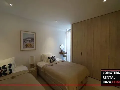 Pis de 100 m² a Santa Eulària des Riu