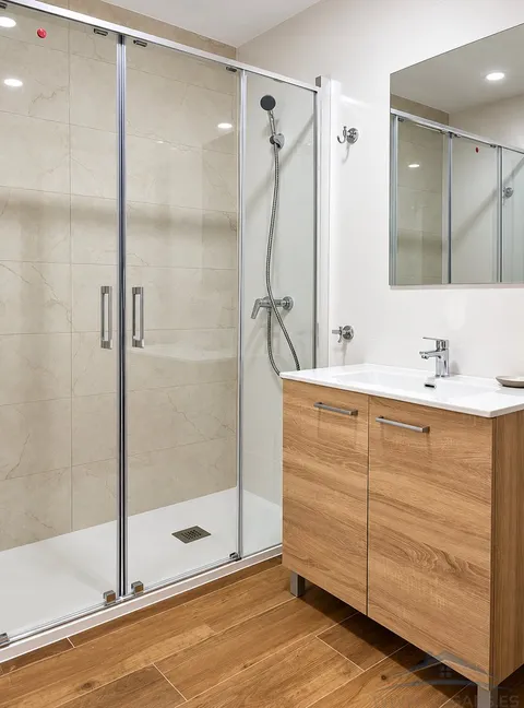 Pis de 98 m² a Almeria
