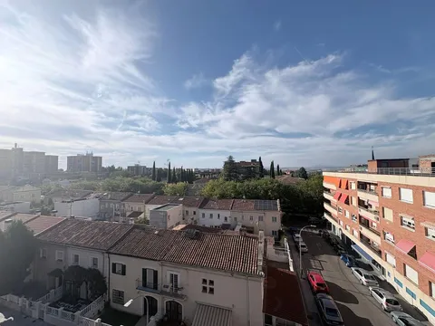 Pis de 107 m² a Guadalajara